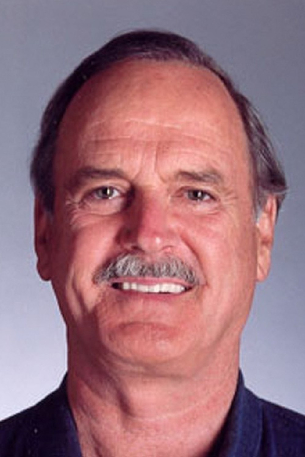 John Cleese Profile